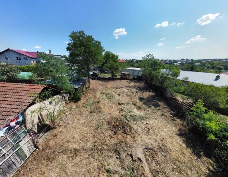 Teren intravilan construibil 460 mp | Branesti (zona Lac Branesti II)