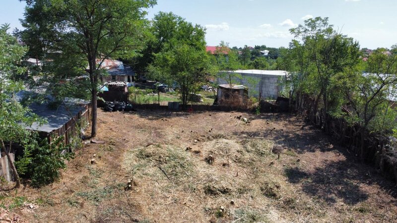 Teren intravilan construibil 460 mp | Branesti (zona Lac Branesti II)