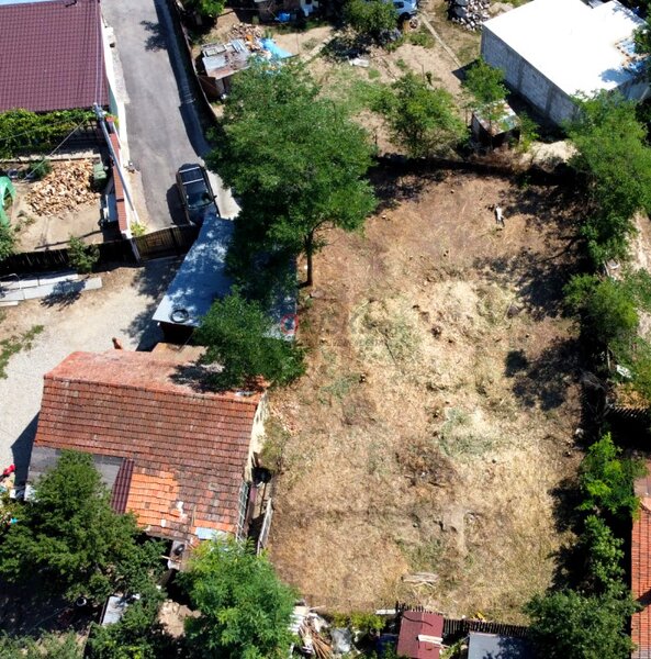 Teren intravilan construibil 460 mp | Branesti (zona Lac Branesti II)