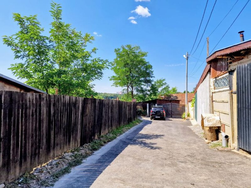 Teren intravilan construibil 460 mp | Branesti (zona Lac Branesti II)