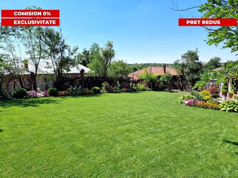 Teren intravilan construibil 460 mp | Branesti (zona Lac Branesti II)