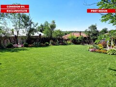 Teren intravilan construibil 460 mp | Branesti (zona Lac Branesti II)